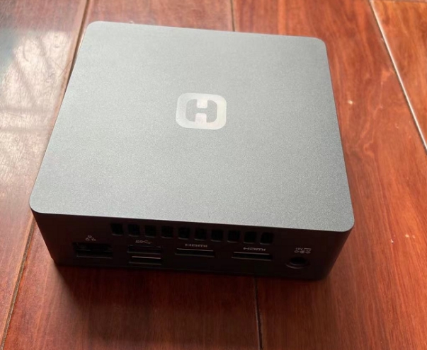 办公用机有哪些型号好用,迷你微型办公游戏主机