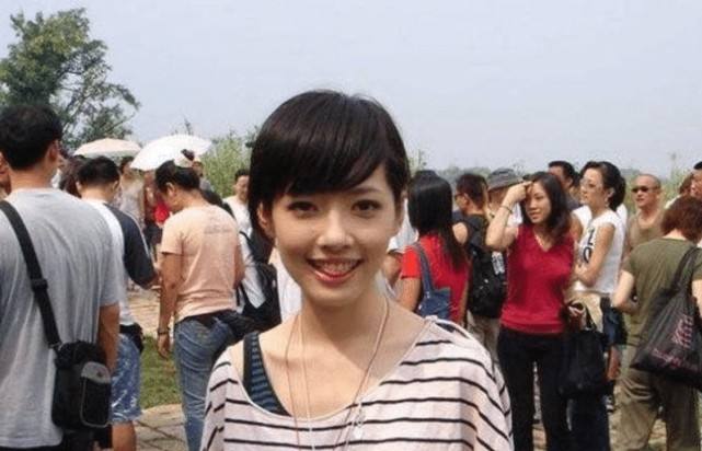 郭碧婷可以选择不嫁吗,郭碧婷的状态