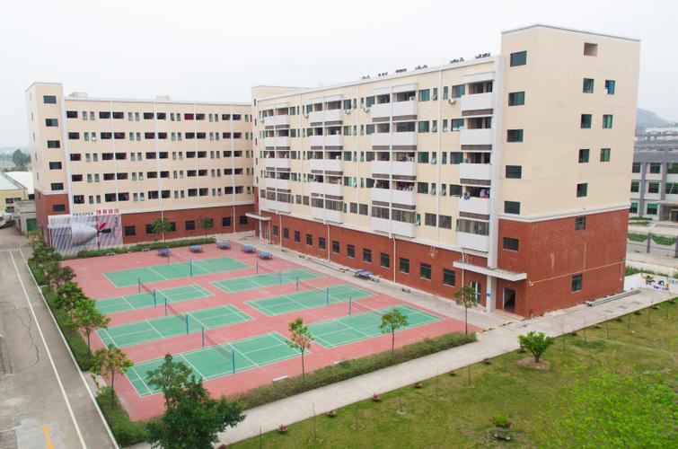 在惠州博赛技工学校工作怎么样,惠州博赛技工学校好吗