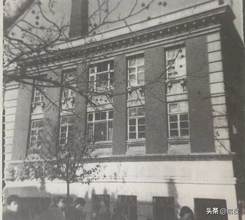 大连那些消失了的餐饮名店,有哪些老字号餐饮跌落神坛