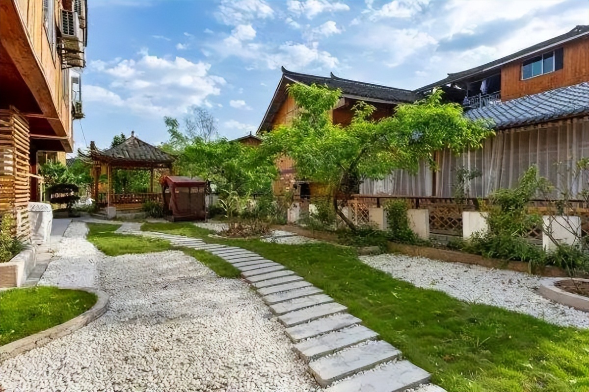 比较靠谱的民宿设计机构,性价比高的自建民宿设计公司推荐