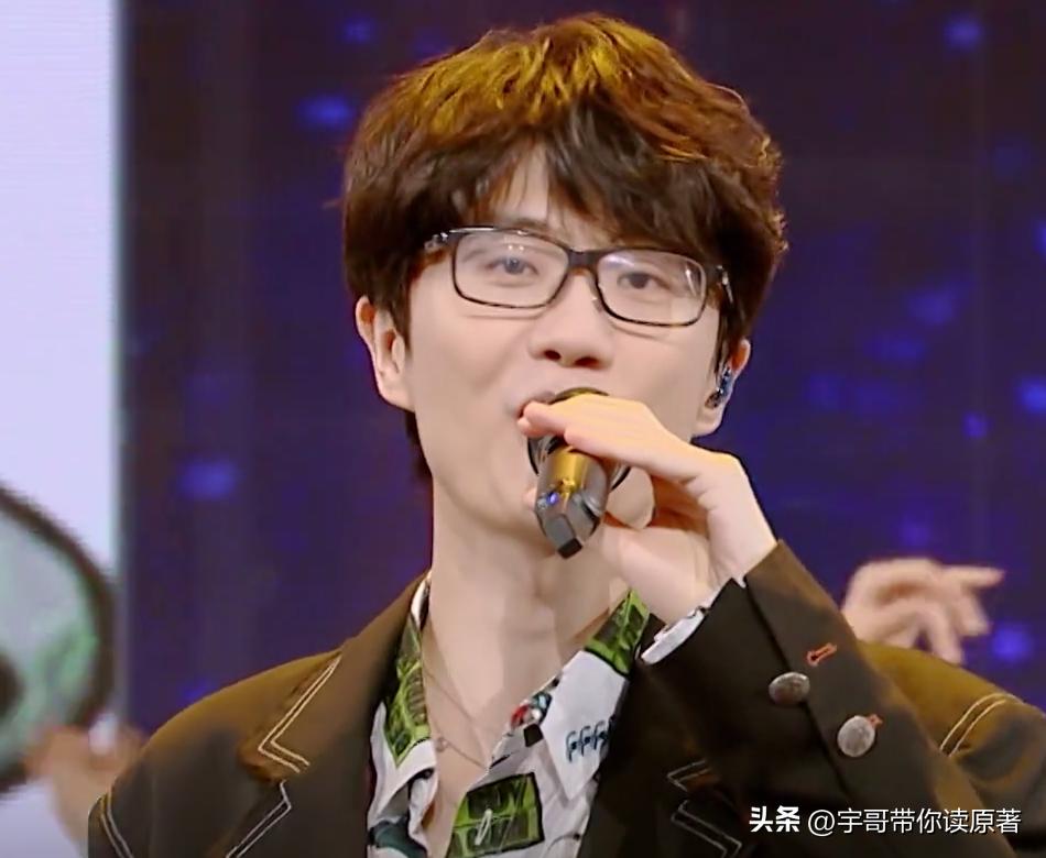 何炅最近的综艺节目你好星期六,何炅你好星期六现在好评了吗