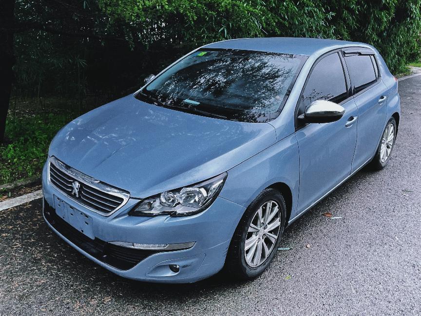 车主分享：刚上班低调选车从Q5L换成了威朗，悬架梆硬但油耗好评