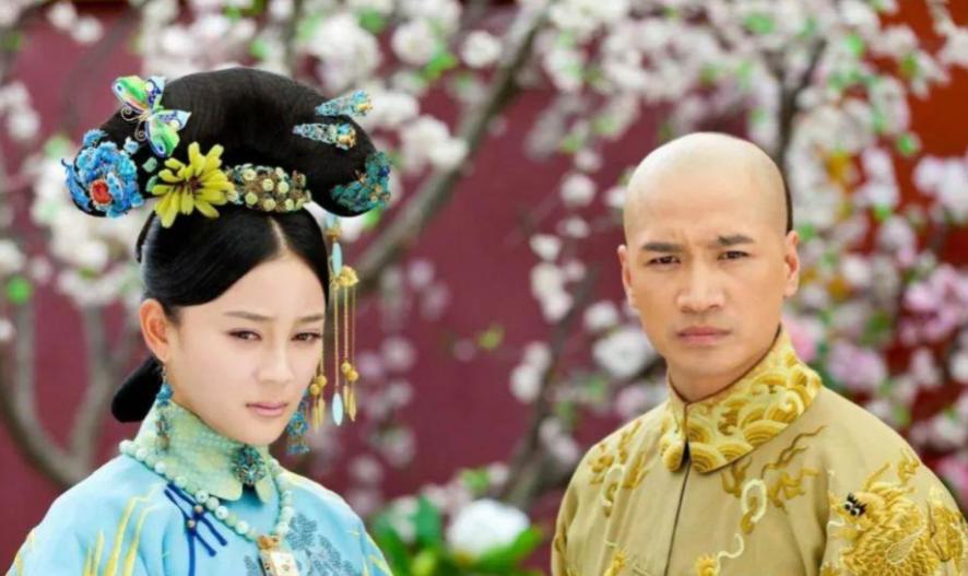 袁姗姗马甲线翻红了,袁姗姗从被群嘲到凭马甲线逆袭