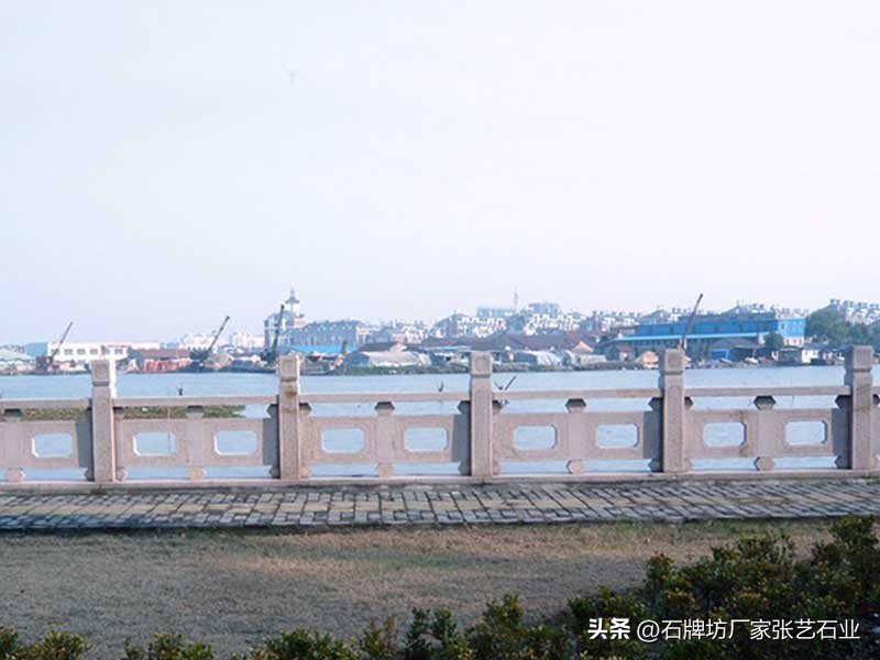 石栏杆多少钱一吨,阳台石栏杆多少钱一米