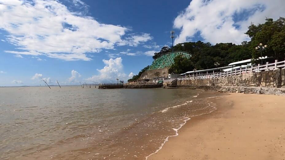 珠海旅游攻略自驾游亲子游,珠海亲子自驾游好去处推荐