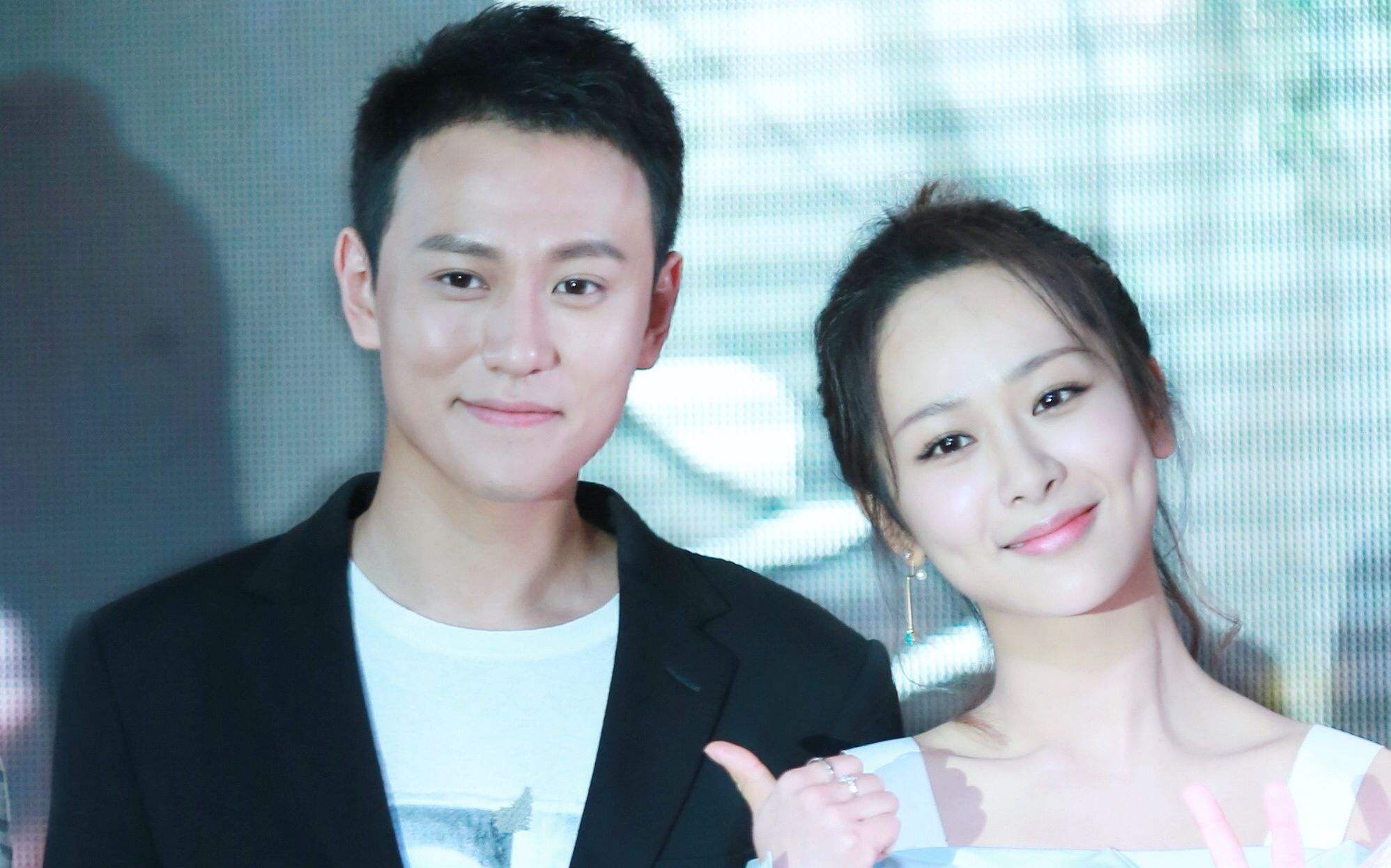 张一山与杨紫到底是友情还是爱情,张一山和杨紫到底是友情还是爱情