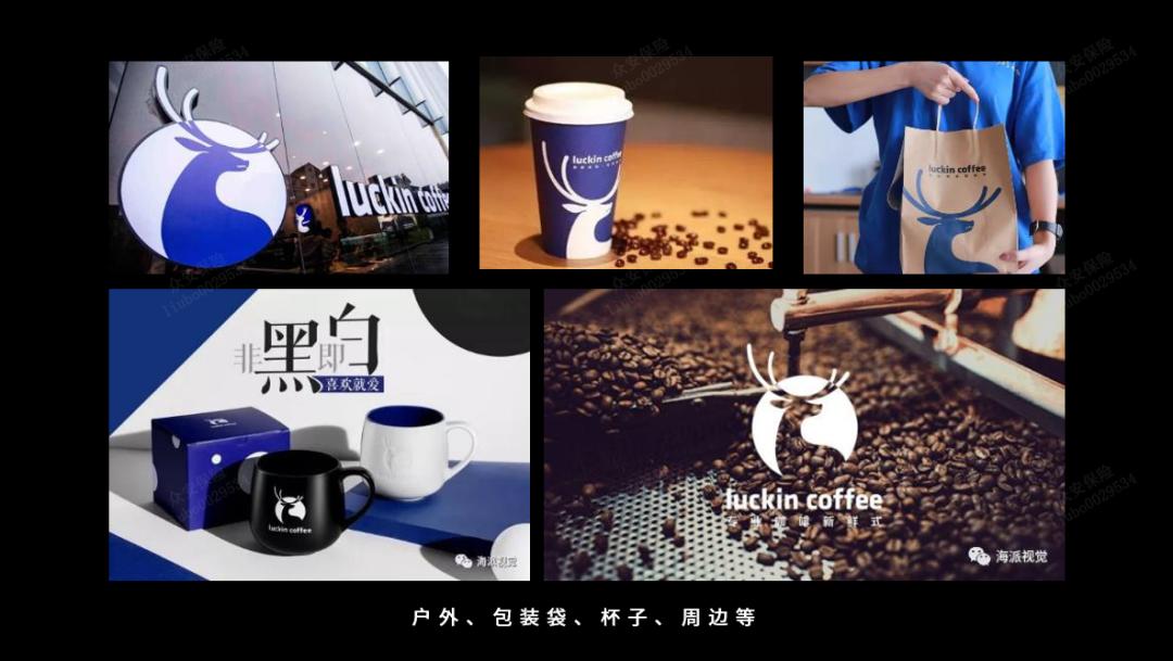 logo识别度不够,logo是品牌标识吗