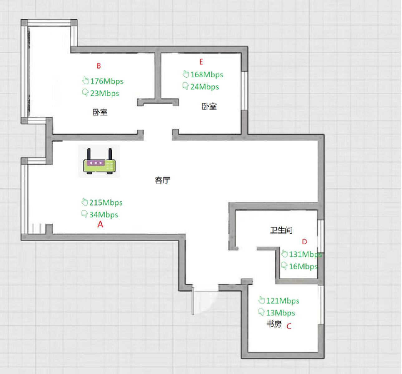 一年全返,还能赚点的路由器,京东云无线宝AX1800鲁班64G畅享版