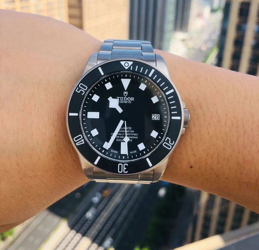 买表的故事,关于卖手表的故事