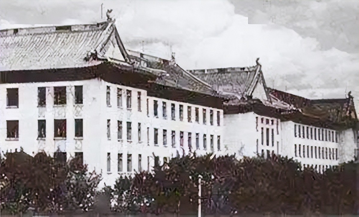 1965年,江姐之子考中四川理科状元,体检不合格被刷后结局如何?