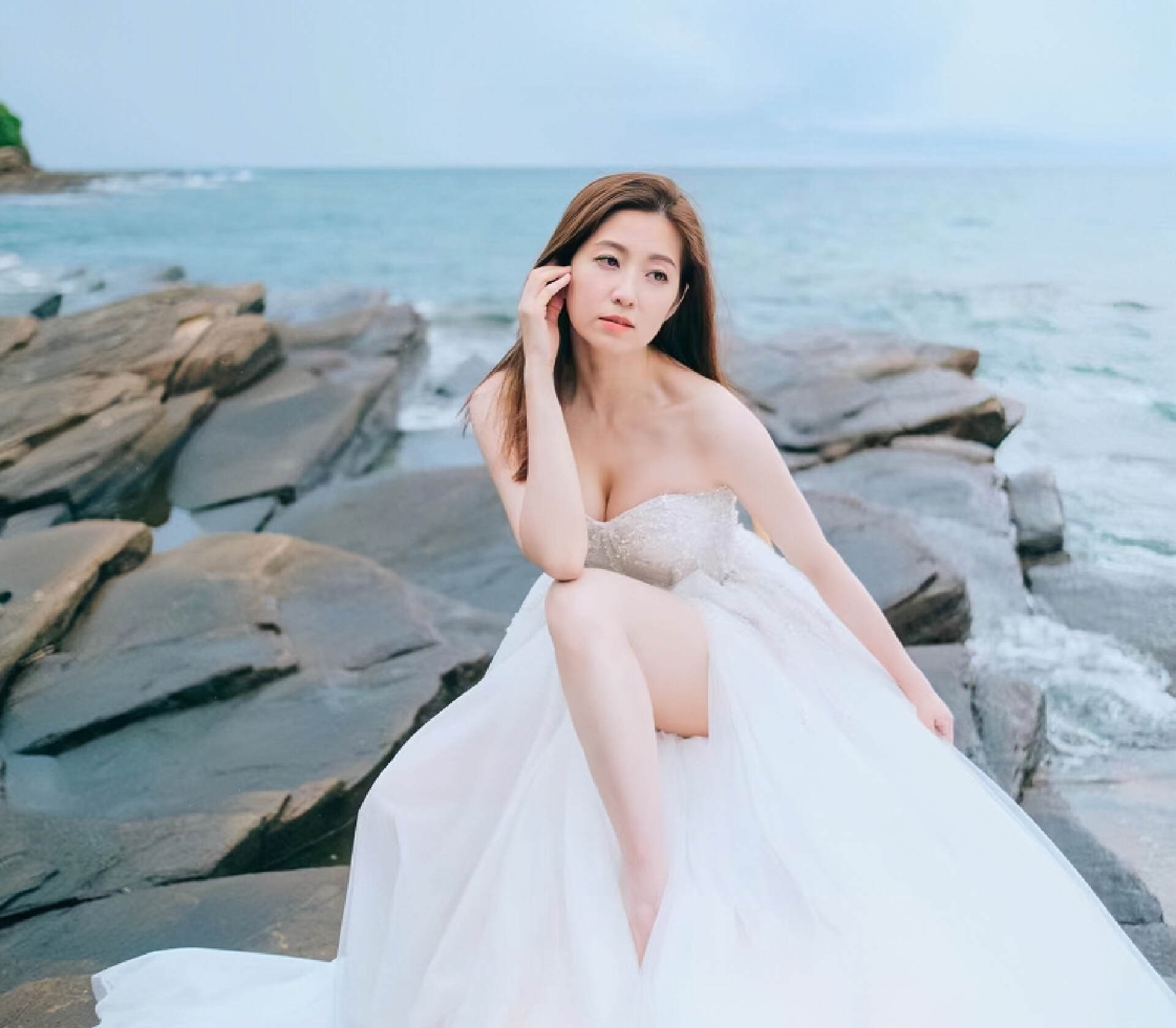 tvb最近力捧女明星,tvb女星事业