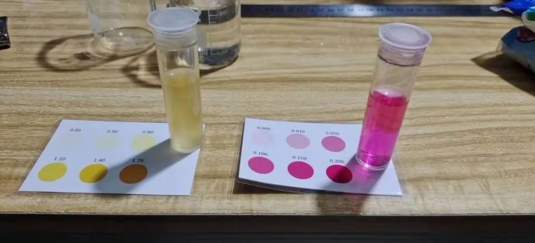 鱼塘水质ph值的高低怎么测,鱼塘亚盐和氨氮怎样才能保持平衡