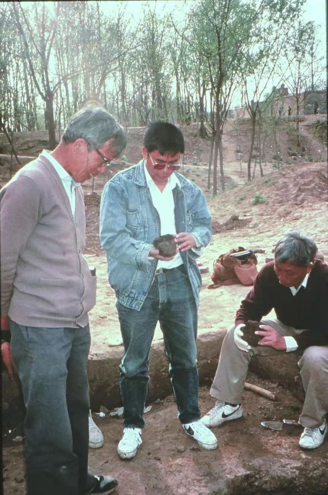 商契之墟“商丘”位置：商丘市，还是濮阳市？