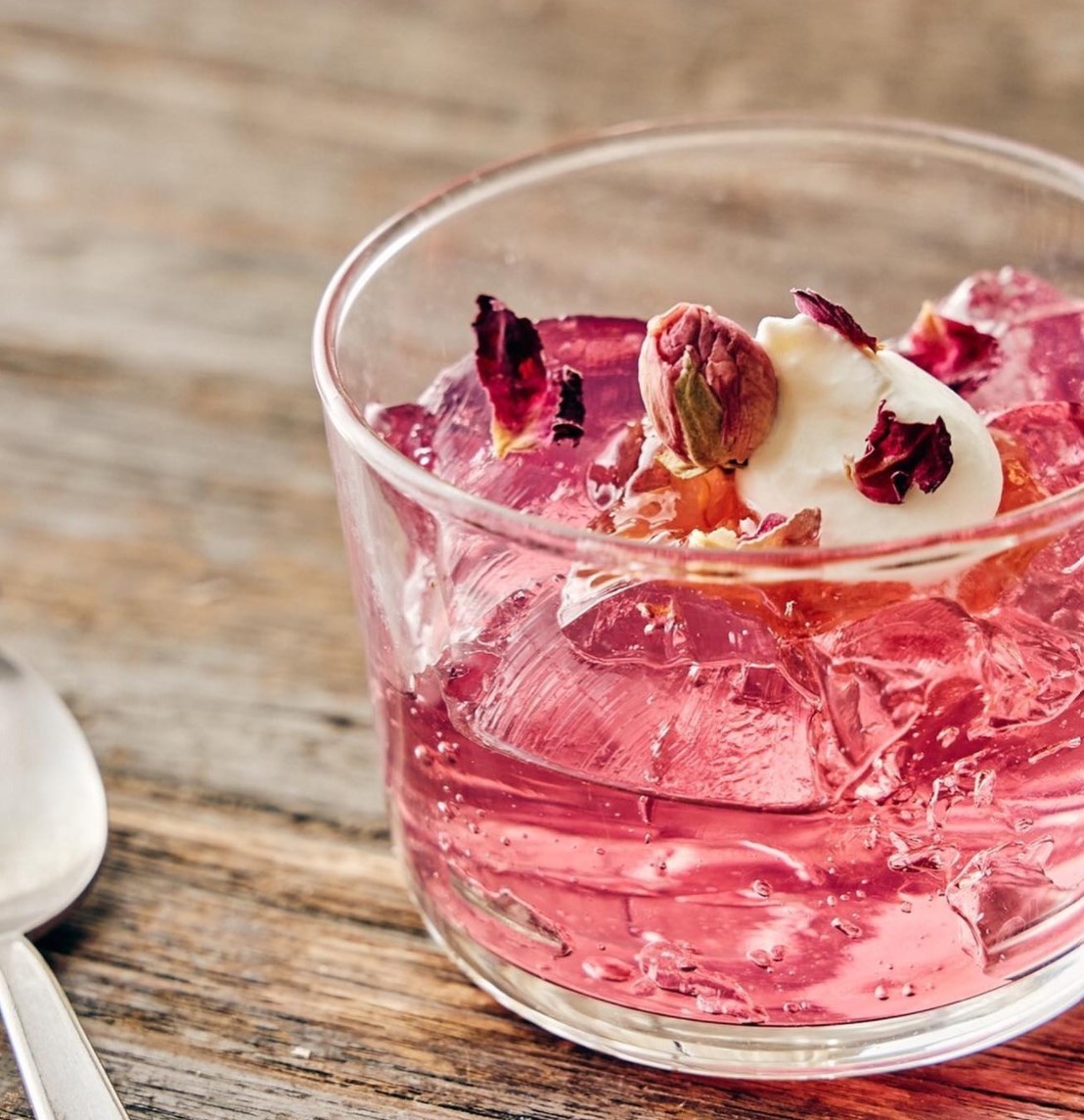 日本鲜花花店,日本青山花店商业模式