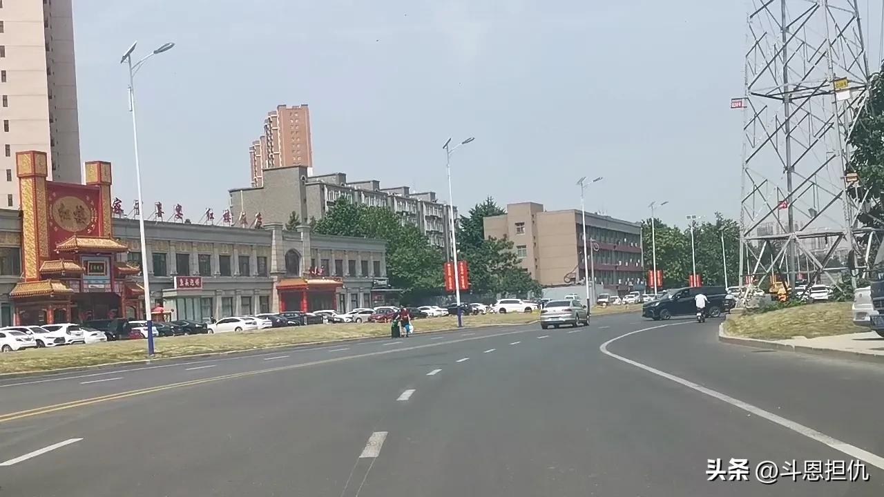 石家庄塔北路以北还拆吗,石家庄塔北路金沙江道何时通车