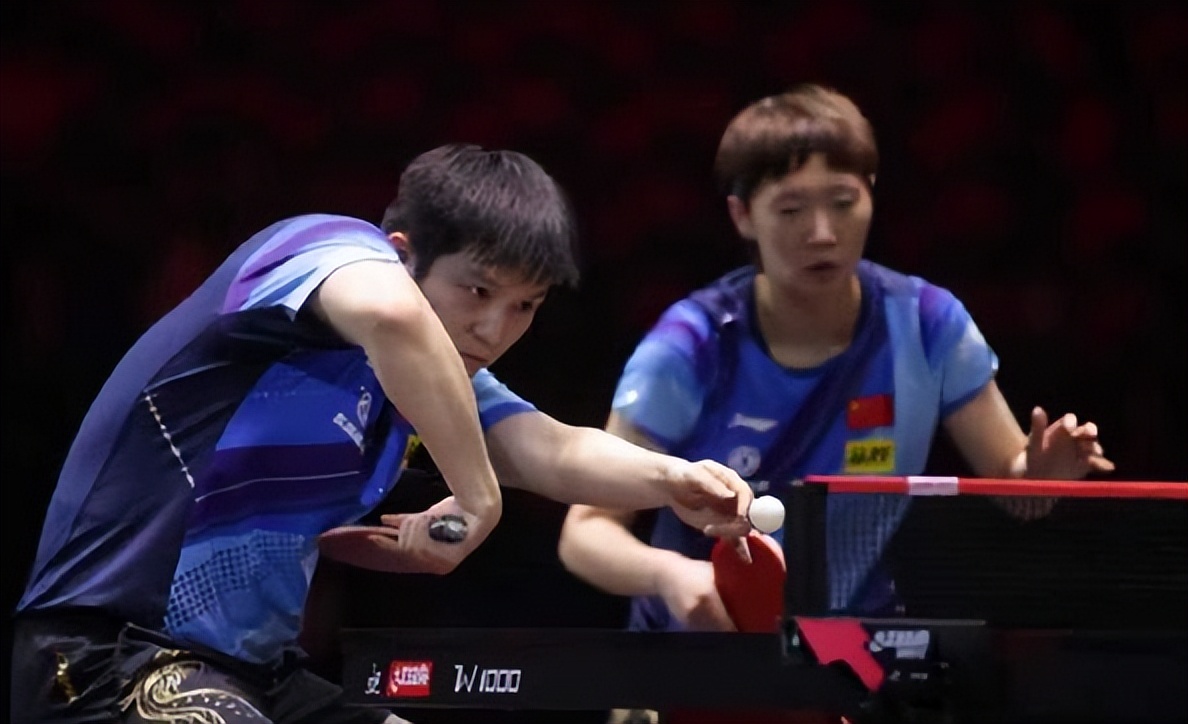 国乒2018莎头组合vs张本智和,张本智和早田希娜世乒赛后采访