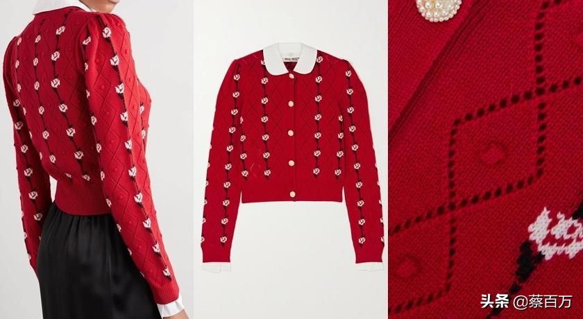 青果领毛衣贝克汉姆,贝克汉姆高腰毛衣