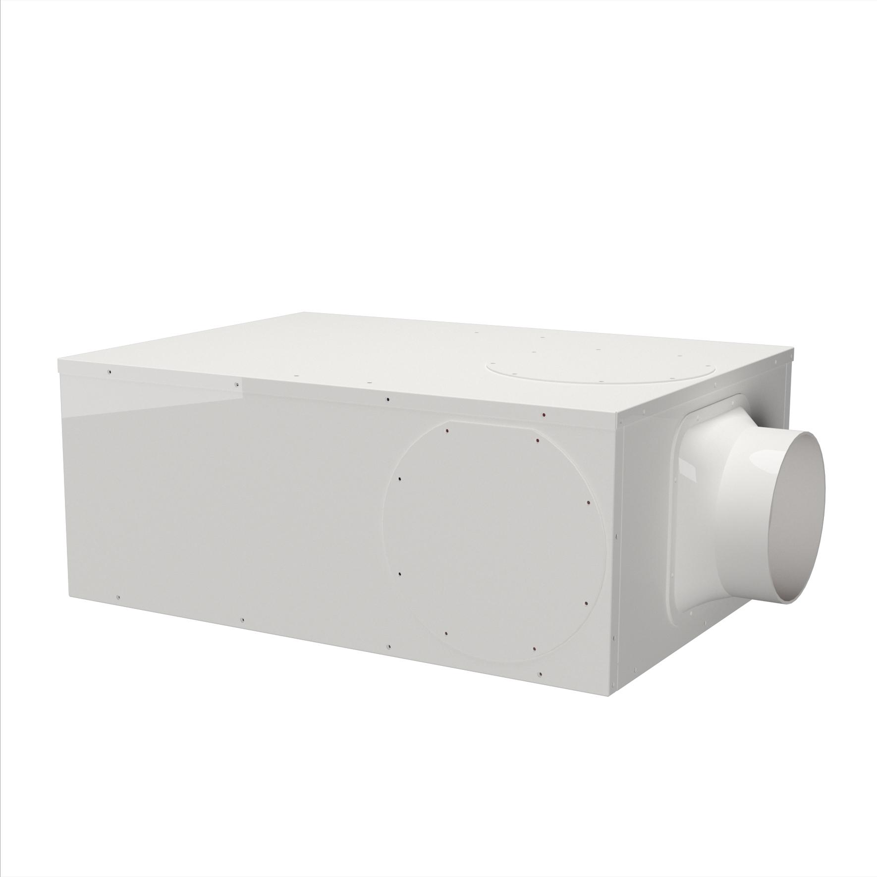 吊顶除湿机维修视频教程,家用吊顶除湿机安装教程