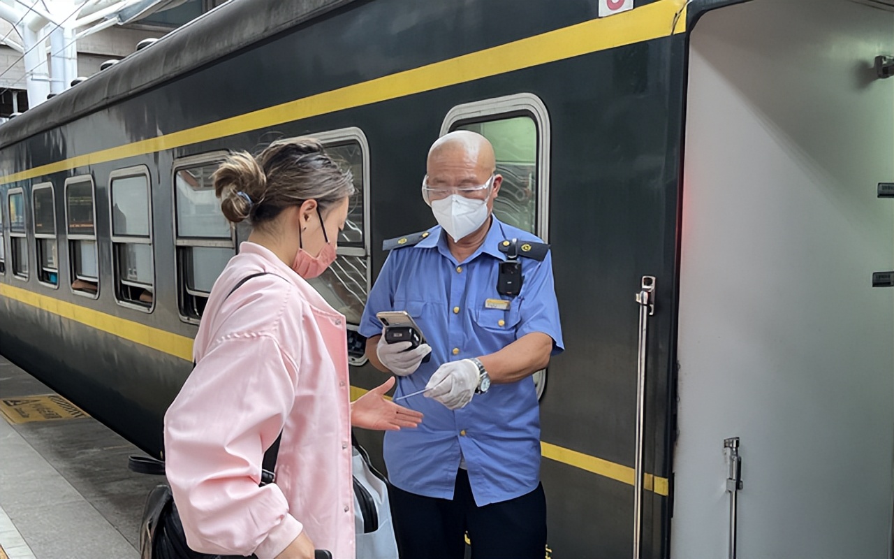 从大同到北京的高铁票价,大同至北京西的公益慢火车