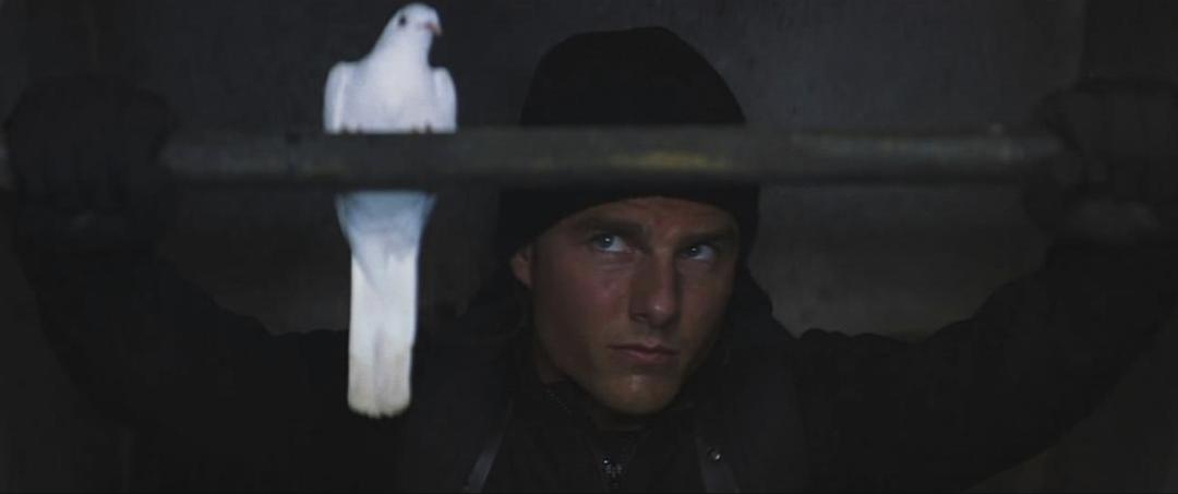 碟中谍系列怎么样,碟中谍系列哪一部最好