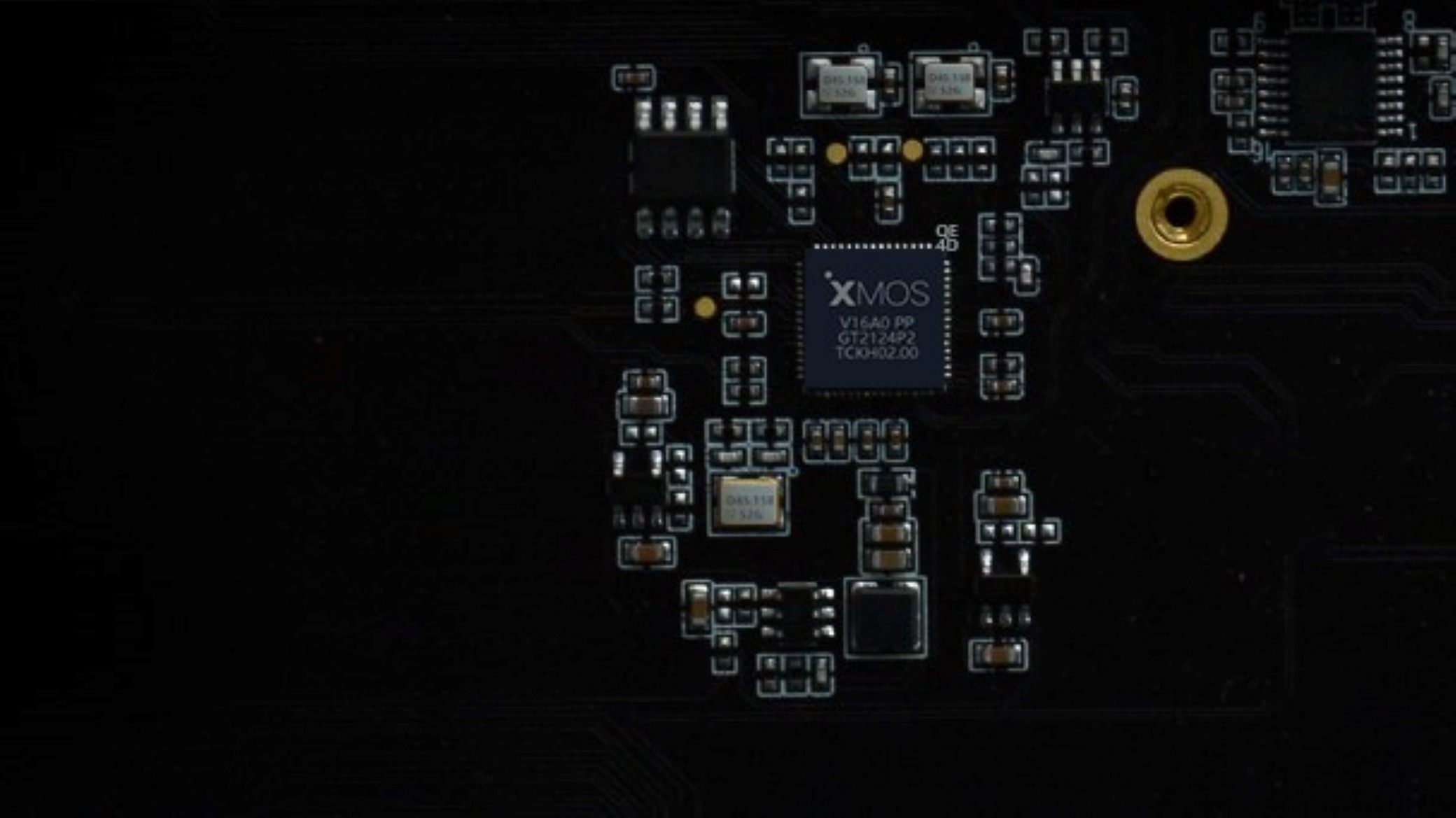 满足了我对音频*放播**的所有需求——艾索洛DMP-A6数播解码一体机