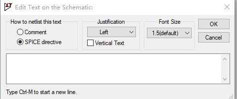 ltspice仿真软件教程,ltspice仿真慢怎么调参数