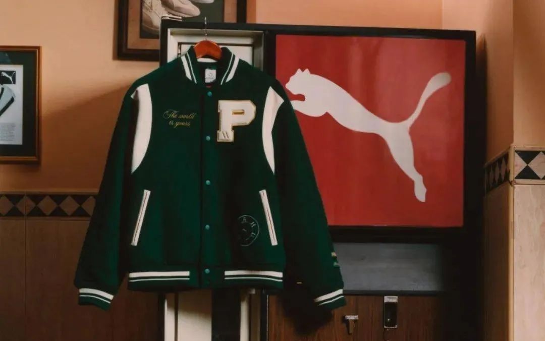 2023.02.24快报|BottegaVeneta恢复微博账号;PUMA携手RHUIGI打造全新联名系列;Dicks收购户外品牌电商平台