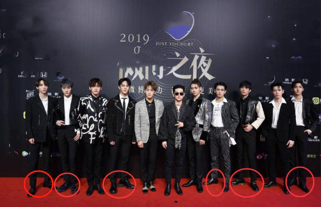 娱乐圈还有哪些假臀假肌肉,假臀假肌肉假肩膀的明星们