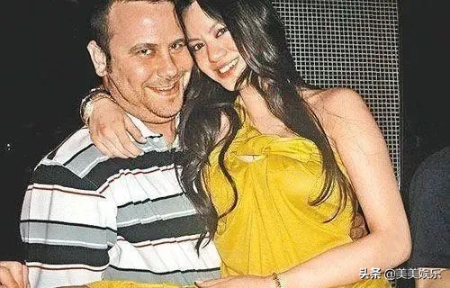 百亿名媛林恬儿,婚前作风开放,婚后相夫教子判若两人