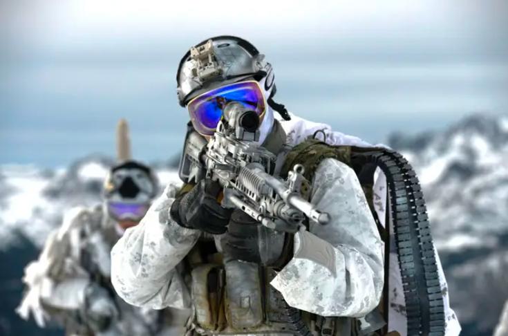 美军特种作战机群,美军特种装备的作战运用