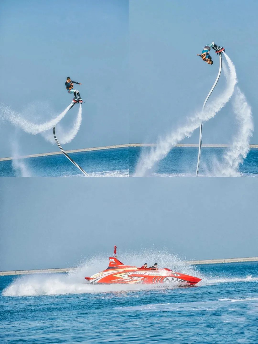 天津最好露营地推荐,天津南堤露营地推荐过夜