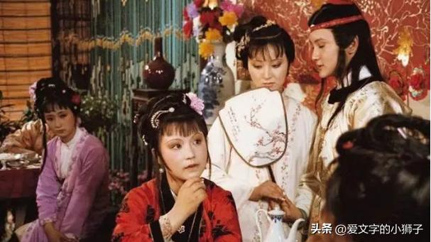 红楼梦里的射覆,红楼梦最难的谜题