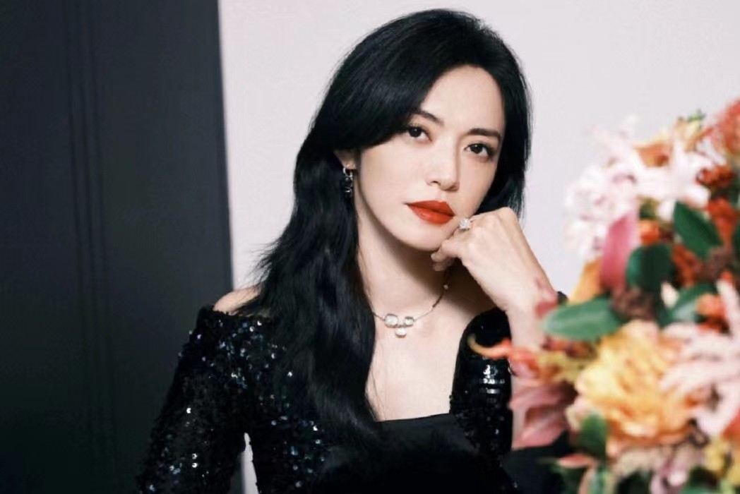 盘点娱乐圈那些整容的女演员,娱乐圈十大实力派青年女演员