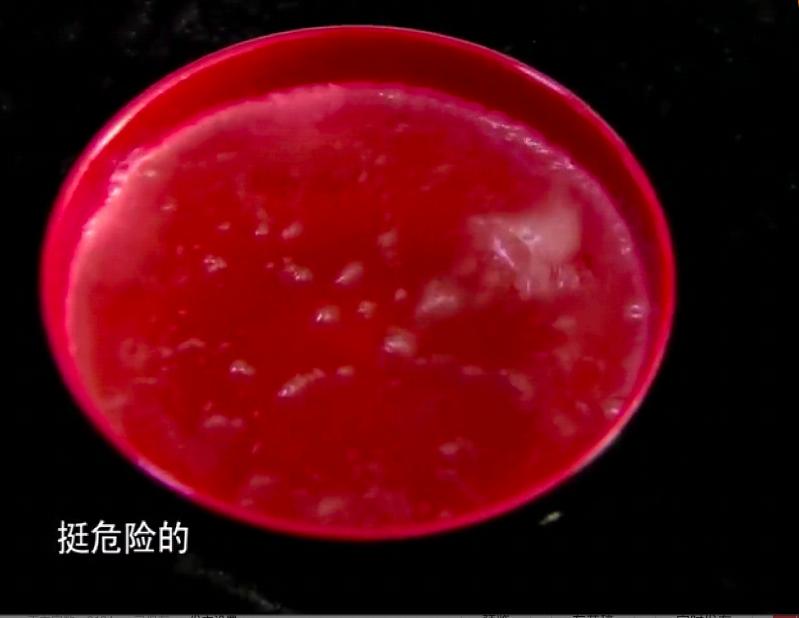 夺命鞋,央视曝光的夺命鞋有哪些