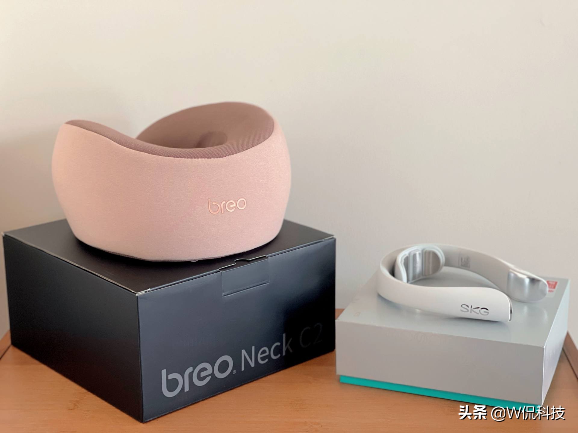 脖颈部按摩器是智商税吗,颈椎按摩器是智商税吗知乎