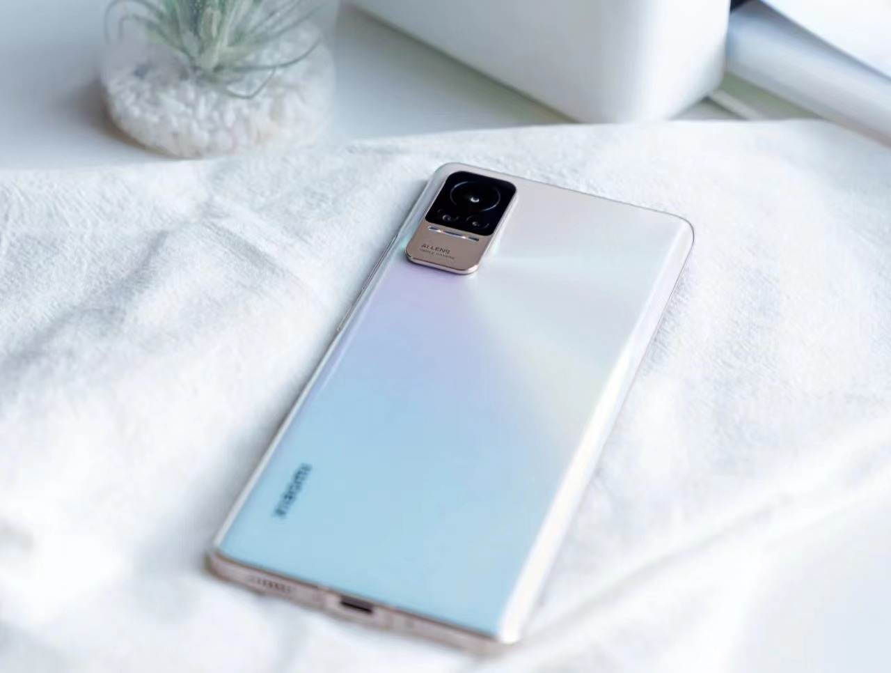 七夕节选什么手机好,适合七夕送女生的高颜值手机