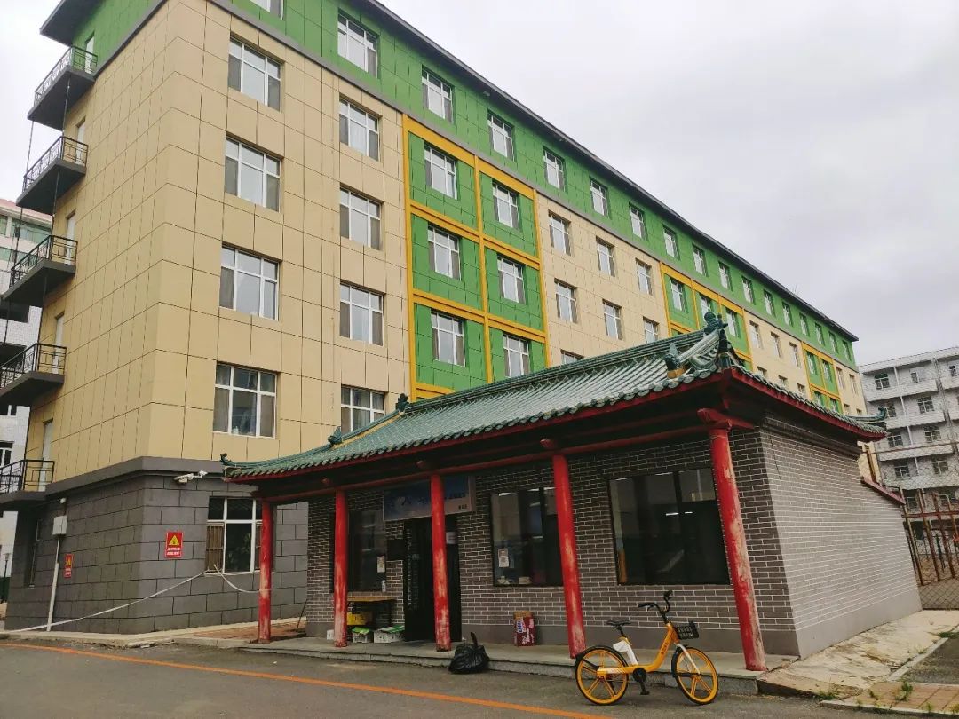 「新生指南丨史上最全宿舍介绍」吉林大学新生快来认领你的宿舍
