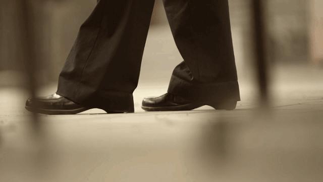 一个胡同女警和她的18年