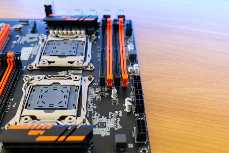 垃圾佬推荐带wifi主板,垃圾佬全新配件