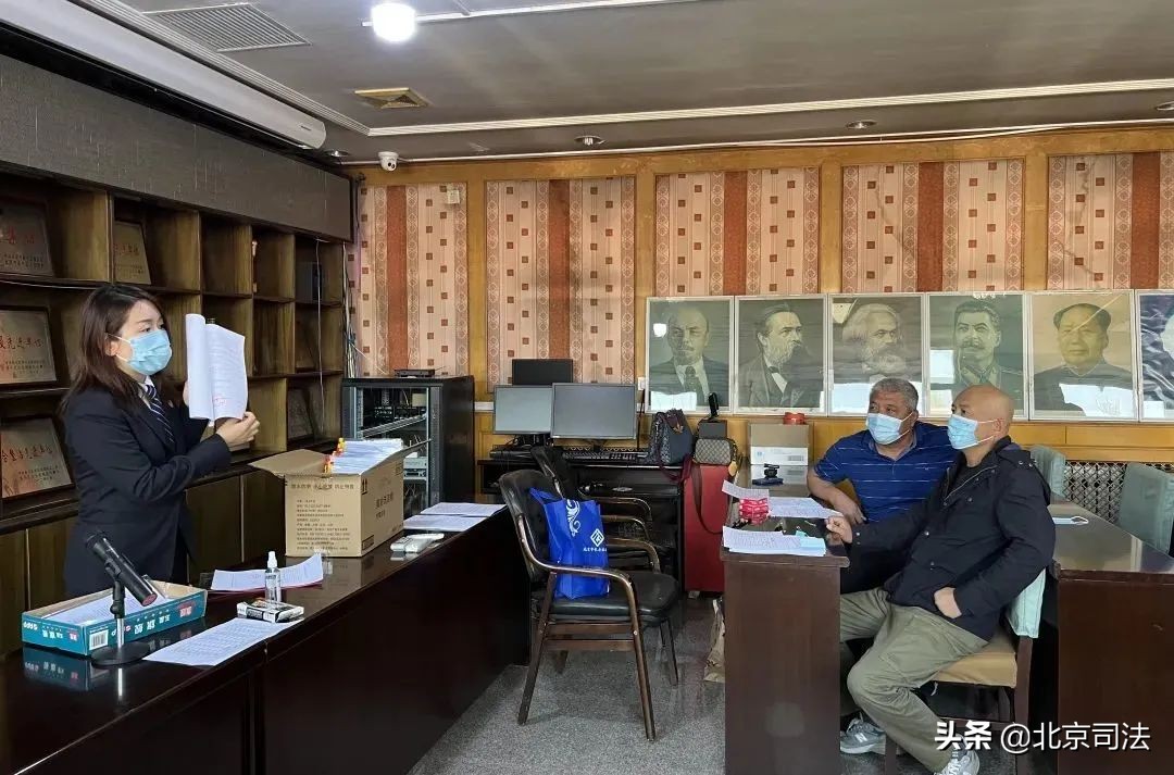 贴心又方便！带你去看“家门口的公证处”