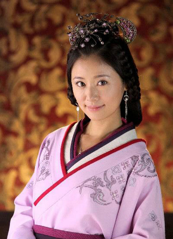 窦漪房的真实一生,窦漪房究竟是谁