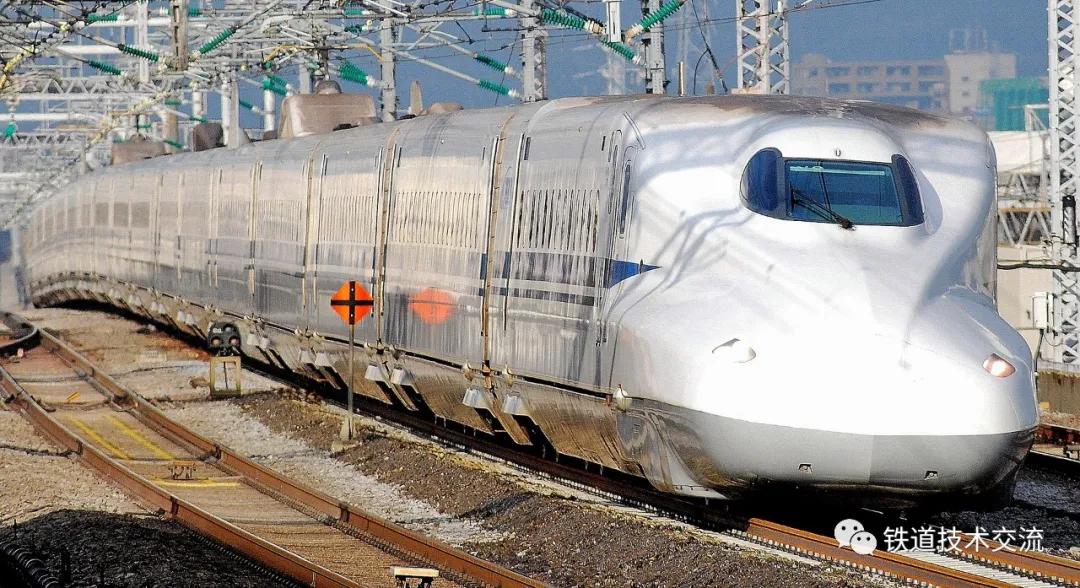 关于高铁你知道多少,关于高速铁路的介绍