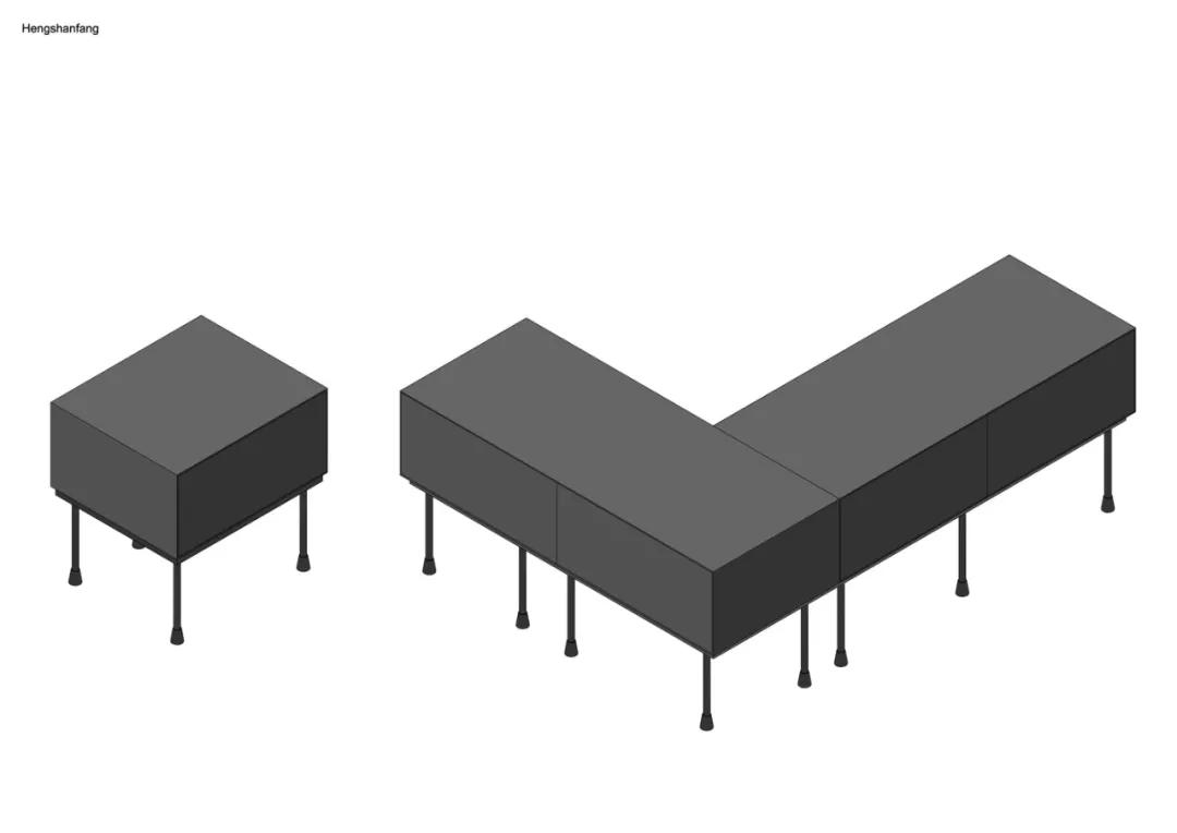 EP雅莹上海全新旗舰店设计|FranklinAzziArchitecture