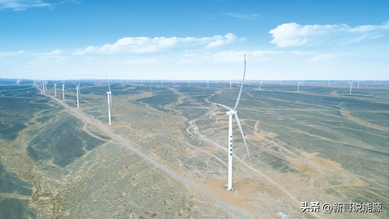 中广核集团风力发电招聘,中电建新能源招聘