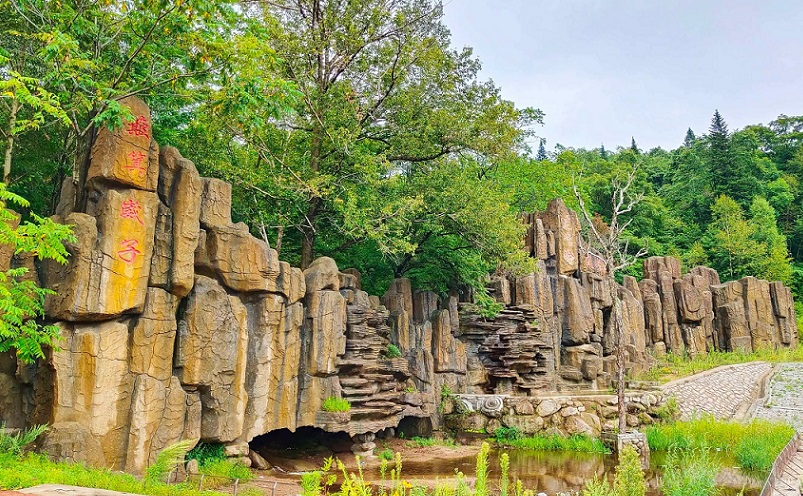 黑龙江景点小众,黑龙江冷门景点