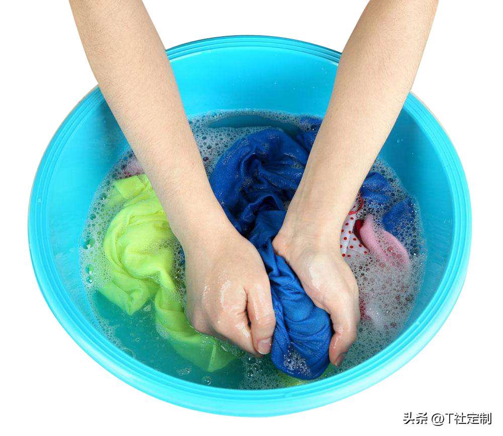 几招教你判断衣服印花容不容易掉落