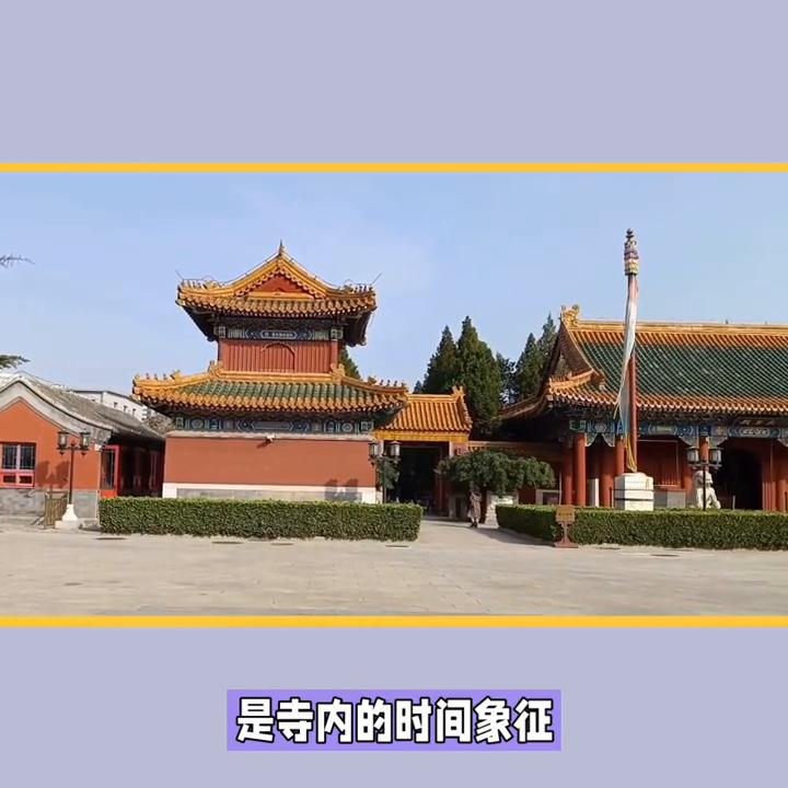 天津大悲禅院三句话,天津大悲院附近景区有哪些