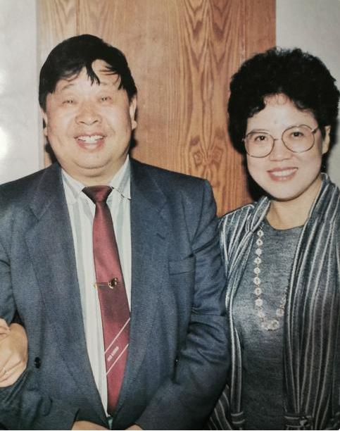 相声演员马季的妻子于波,马季的妻子于波个人简历