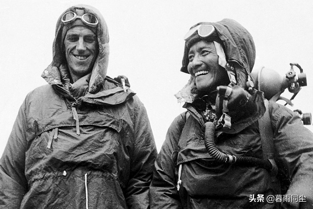 攀登珠穆朗玛峰的最小年纪纪录,珠穆朗玛峰最新登顶纪录感受